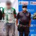 Detenido en Arauca integrante del ELN que fue condenado por rebelión