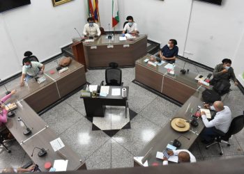 Plan de Desarrollo del municipio de Arauca entrará en estudio de Comisión la próxima semana
