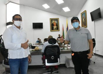 Por unanimidad fue aprobado el Plan de Desarrollo del municipio de Arauca