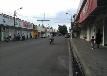 Ya hay 100 negocios comerciales en Arauca autorizados para reiniciar labores