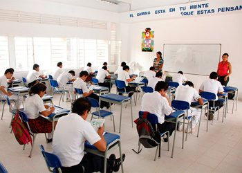 Alivios económicos para instituciones educativas anuncia el gobierno