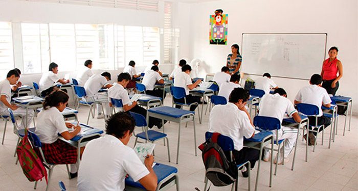 Alivios económicos para instituciones educativas anuncia el gobierno