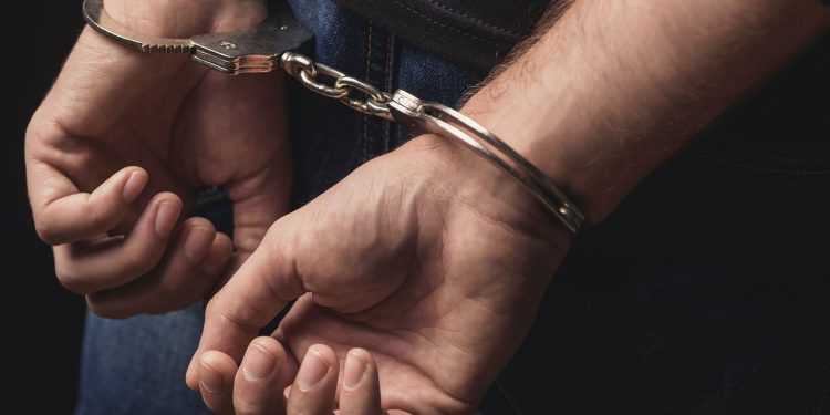 En Tame fue capturado alias «Mi chino» del ELN, señalado de ejecutar secuestros en el departamento de Arauca