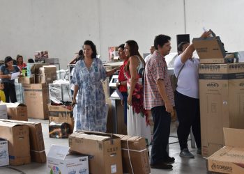 Conozca más sobre «Alianzas para la Reconciliación», un programa para generar oportunidades sociales y económicas en la región