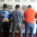 Judicializados 3 hombres por reincidir en la violación de la cuarentena en Arauca