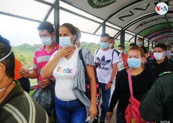 Por COVID-19 podría tener un poco más de 2.000 muertes Colombia a inicios de este agosto