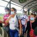 Por COVID-19 podría tener un poco más de 2.000 muertes Colombia a inicios de este agosto