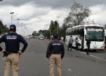 Capturado por extorsionar a conductores de viajes humanitarios coordinados por Migración Colombia