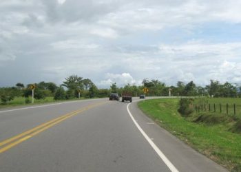 Hasta el 5 de Junio se decidirá la suerte del transporte intermunicipal en Arauca