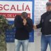 Fue capturado luego de agredir con cuchillo a su pareja sentimental en el barrio San Carlos de Arauca