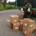 Polfa incautó mas de 5 unidades de mercancías de contrabando