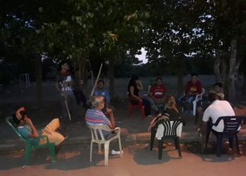 Las comunidades en Arauca a las que no les ha llegado la ayuda humanitaria
