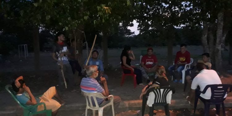 Las comunidades en Arauca a las que no les ha llegado la ayuda humanitaria
