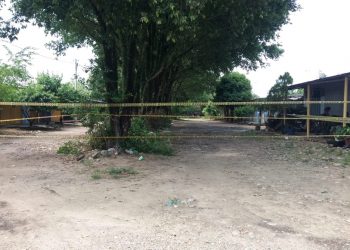 Sepulturero de Saravena y toda su familia son víctimas de discriminación