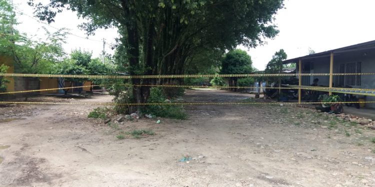 Sepulturero de Saravena y toda su familia son víctimas de discriminación