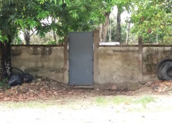 Denuncian ingreso irrregular de cadáveres al cementerio de Saravena en altas horas de la noche