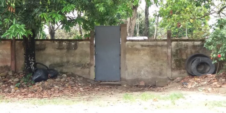 Denuncian ingreso irrregular de cadáveres al cementerio de Saravena en altas horas de la noche