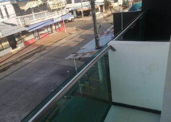 Coronavirus: Habló el personal que se encuentra aislado en hotel de Arauca