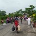 Autoridades en alerta ante la continua llegada de migrantes al departamento de Arauca en aras de retornar a su país