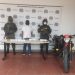 Portando arma de fuego fue capturado alias ‘Pesadilla’ en Saravena