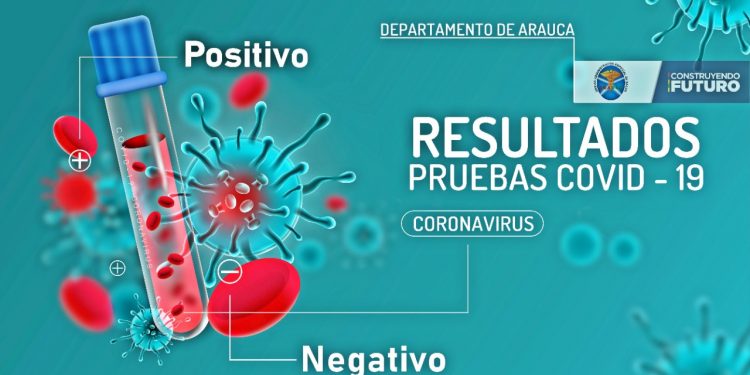 Segunda prueba a bebé salió negativa. Otras 32 muestras relacionadas al infante y al trabajador de la petrolera salieron negativas