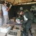 Autoridades en Arauca incautaron 342 botellas de licor que pretendía ingresar de forma ilegal