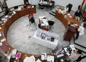 El presupuesto del departamento es bajo y es hora de gestionar recursos: Wilinton Rodríguez