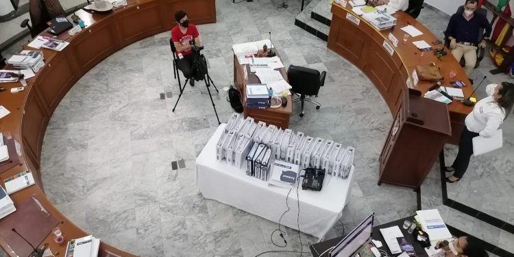 El presupuesto del departamento es bajo y es hora de gestionar recursos: Wilinton Rodríguez