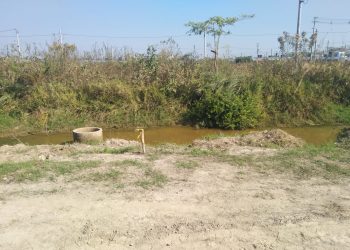 57 familias afectadas por el retraso en la construcción del Sendero de Playitas