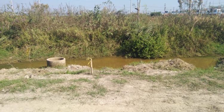 57 familias afectadas por el retraso en la construcción del Sendero de Playitas