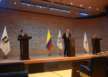 Fiscalía imputará cargos con medida de aseguramiento a funcionarios de la Gobernación de Arauca