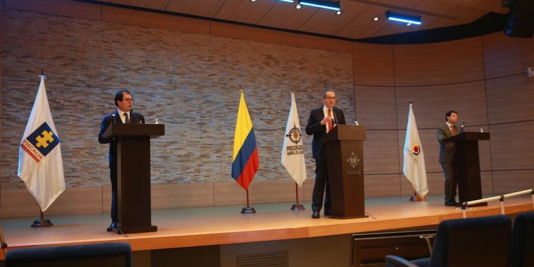 Fiscalía imputará cargos con medida de aseguramiento a funcionarios de la Gobernación de Arauca