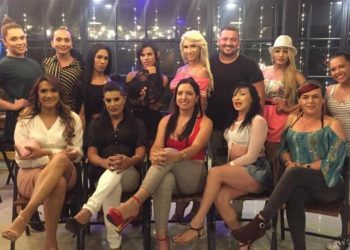 Población trans pide que se replantee el pico y género en Arauca