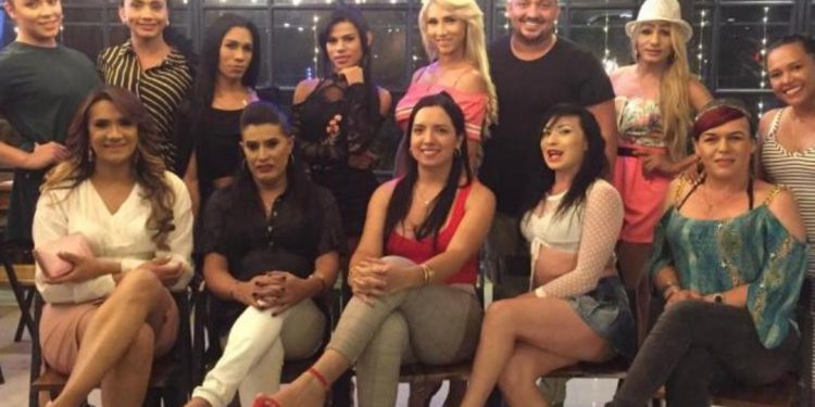 Población trans pide que se replantee el pico y género en Arauca