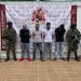 Ejército capturó a alias el Cura o Poliarco, cabecilla militar del Frente José David Suárez del ELN