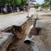 Administración municipal debe exigir a contratistas la culminación de obras en la vía