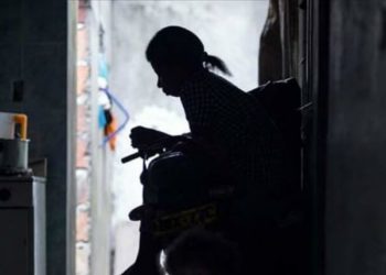 Familiares del bebé con Covid 19 temen ser objeto de discriminación