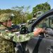 Alcalde de Arauca le solicitó al ejército ubicar un punto de control en la entrada de la ciudad