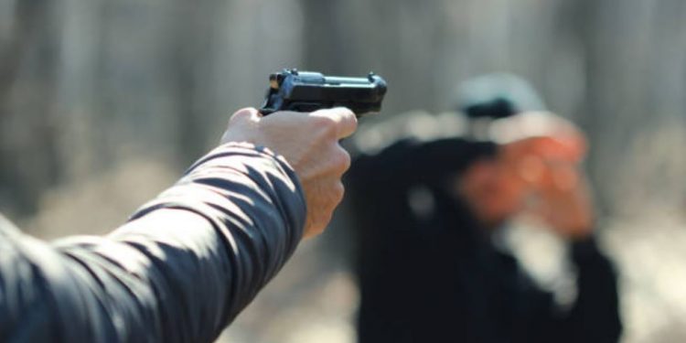 Un hombre y una niña resultaron heridos tras intento de homicidio en Tame