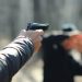 Un hombre y una niña resultaron heridos tras intento de homicidio en Tame