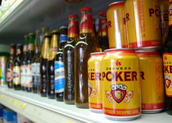 Cervecerías de Arauca se abastecen para el Día de las Madres