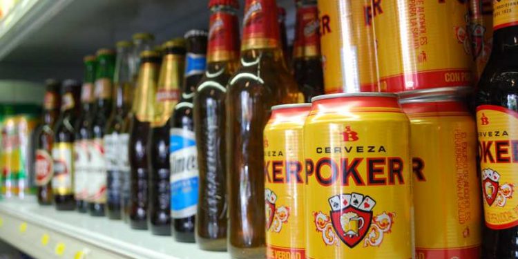 Cervecerías de Arauca se abastecen para el Día de las Madres