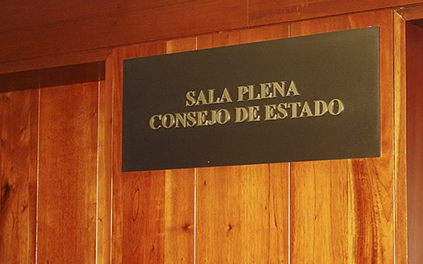 Consejo de Estado mantiene inhabilidad de 20 años contra exfuncionarios de Arauca por millonario detrimento patrimonial