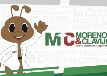Sede administrativa del la ESE Moreno & Clavijo se va para el municipio de Tame