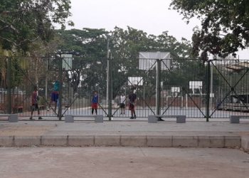 En Arauca no se están respetando las medidas para hacer deporte en cuarentena