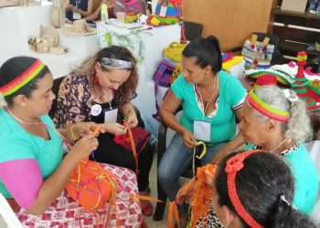 «Maraka», entre los mejores 500 proyectos de emprendimiento sostenible de Latinoamérica