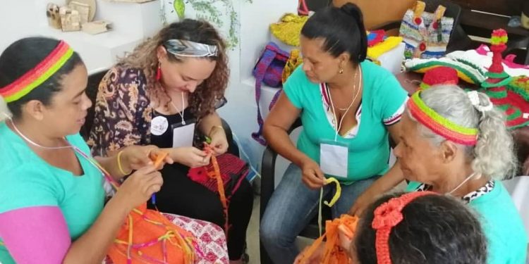 «Maraka», entre los mejores 500 proyectos de emprendimiento sostenible de Latinoamérica