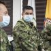 Brigadier General Miguel Huertas Herrera asume este sábado como nuevo comandante de la Fuerza de Tarea Quirón