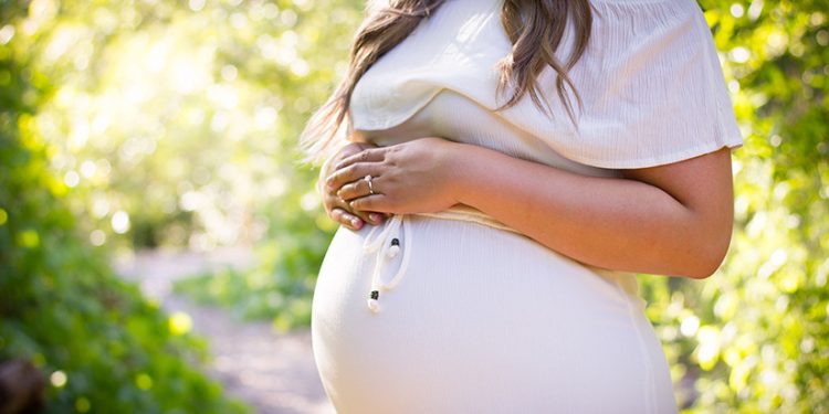 En Envigado Antioquia se dio el primer parto de mujer con coronavirus