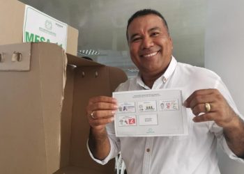 Fallo disciplinario del gobernador de Arauca, Facundo Castillo, se conocerá el próximo 8 de junio
